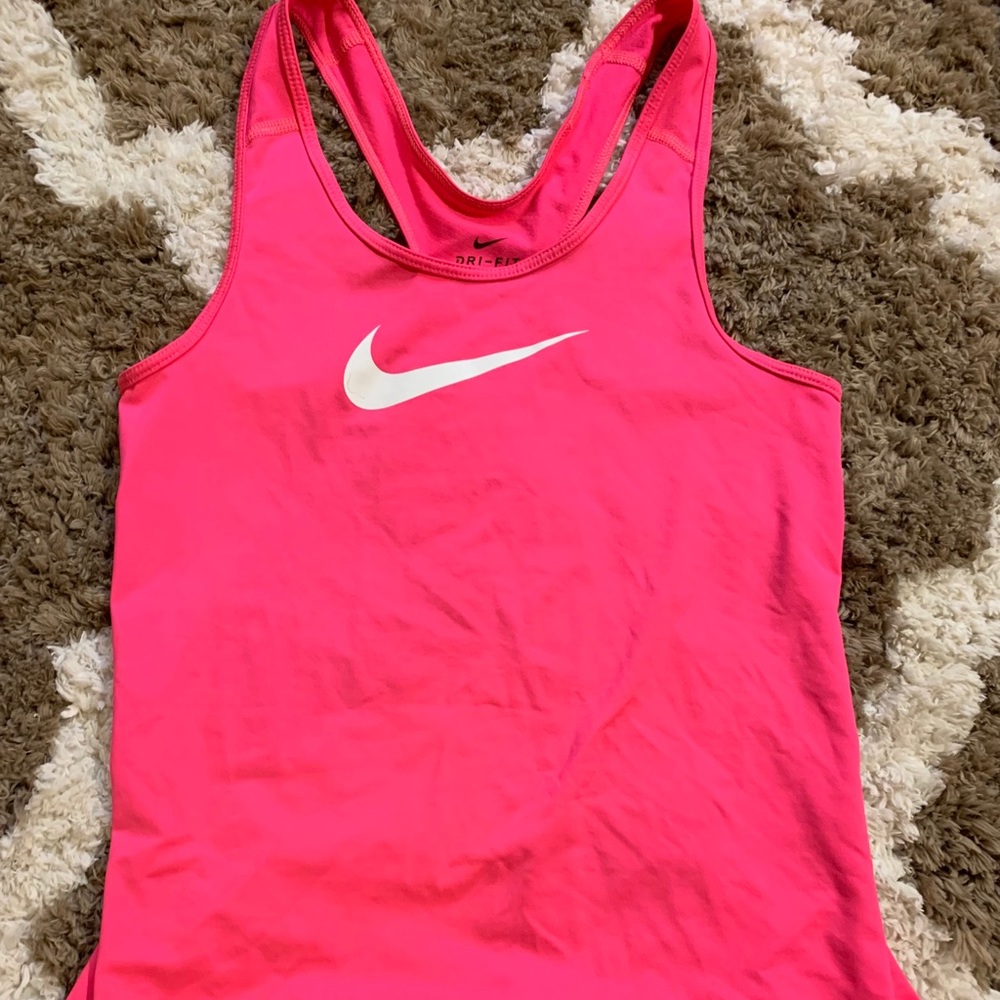 Nike TankTop